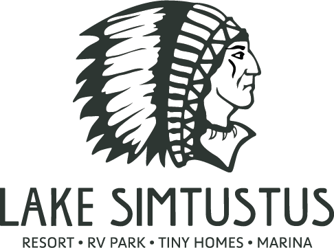 Lake Simtustus Resort